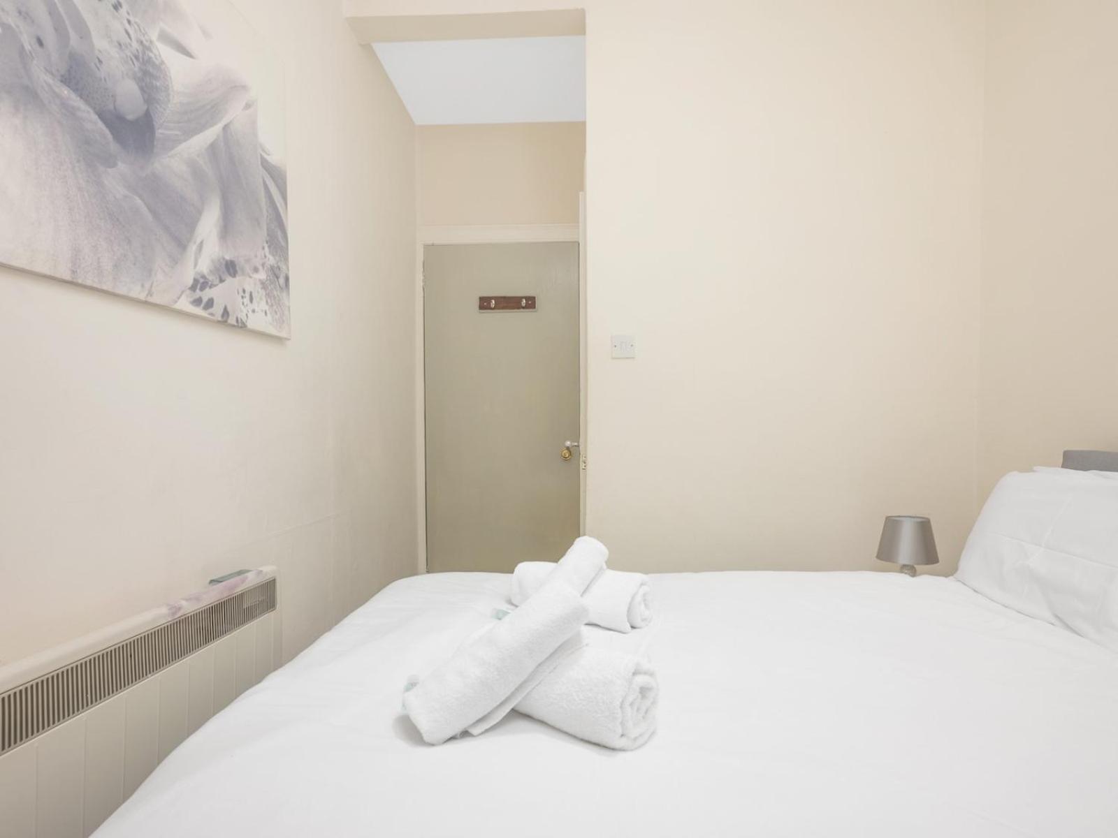 Appartement Pass The Keys 2br Édimbourg