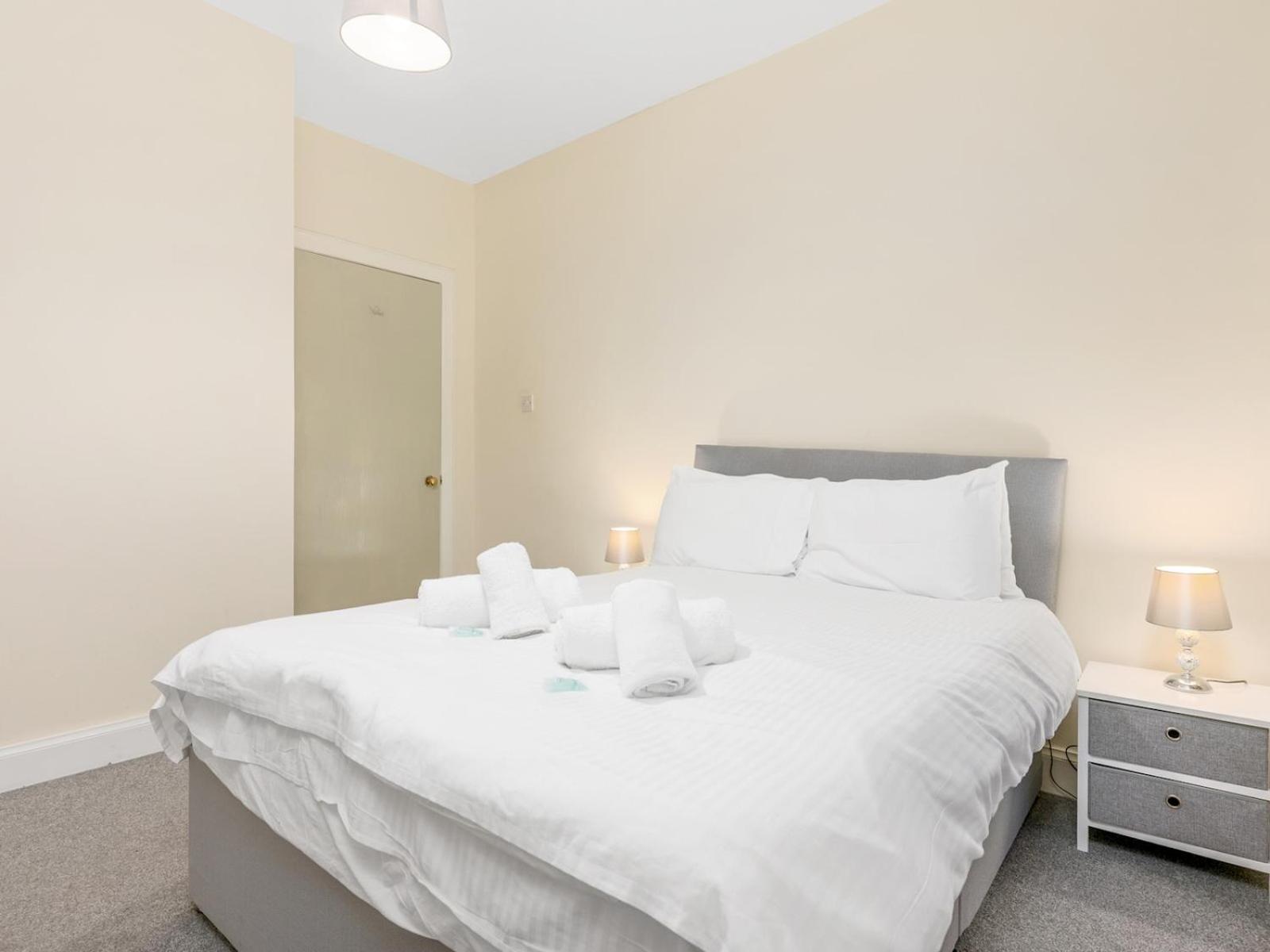 Appartement Pass The Keys 2br