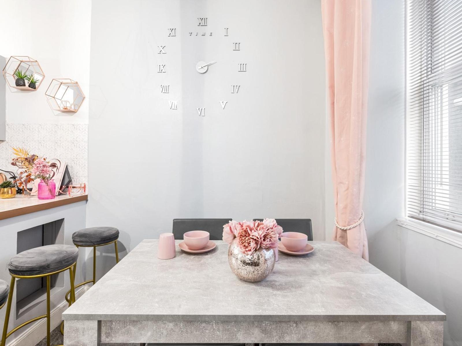 Appartement Pass The Keys 2br